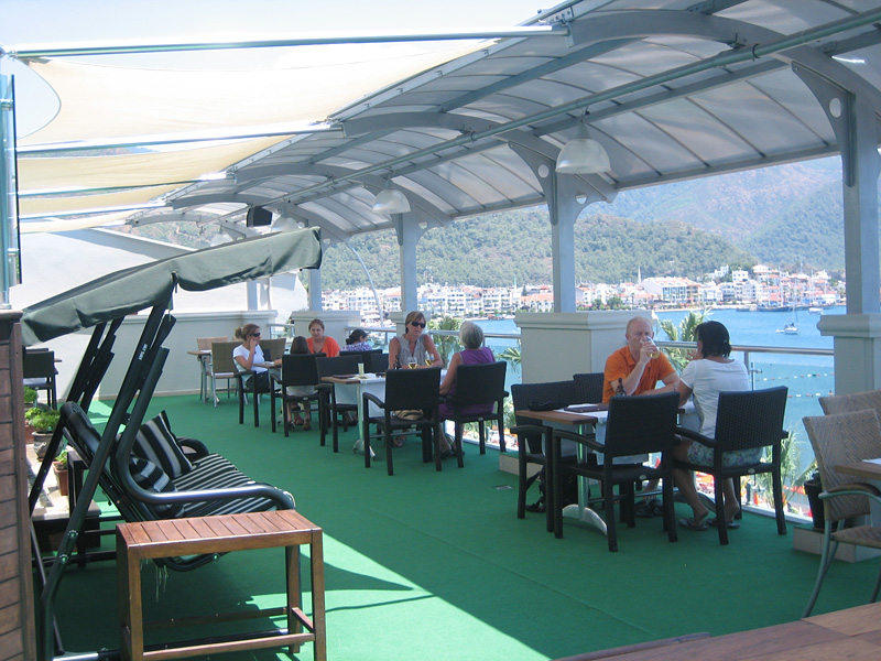 Royal Maris Hotel